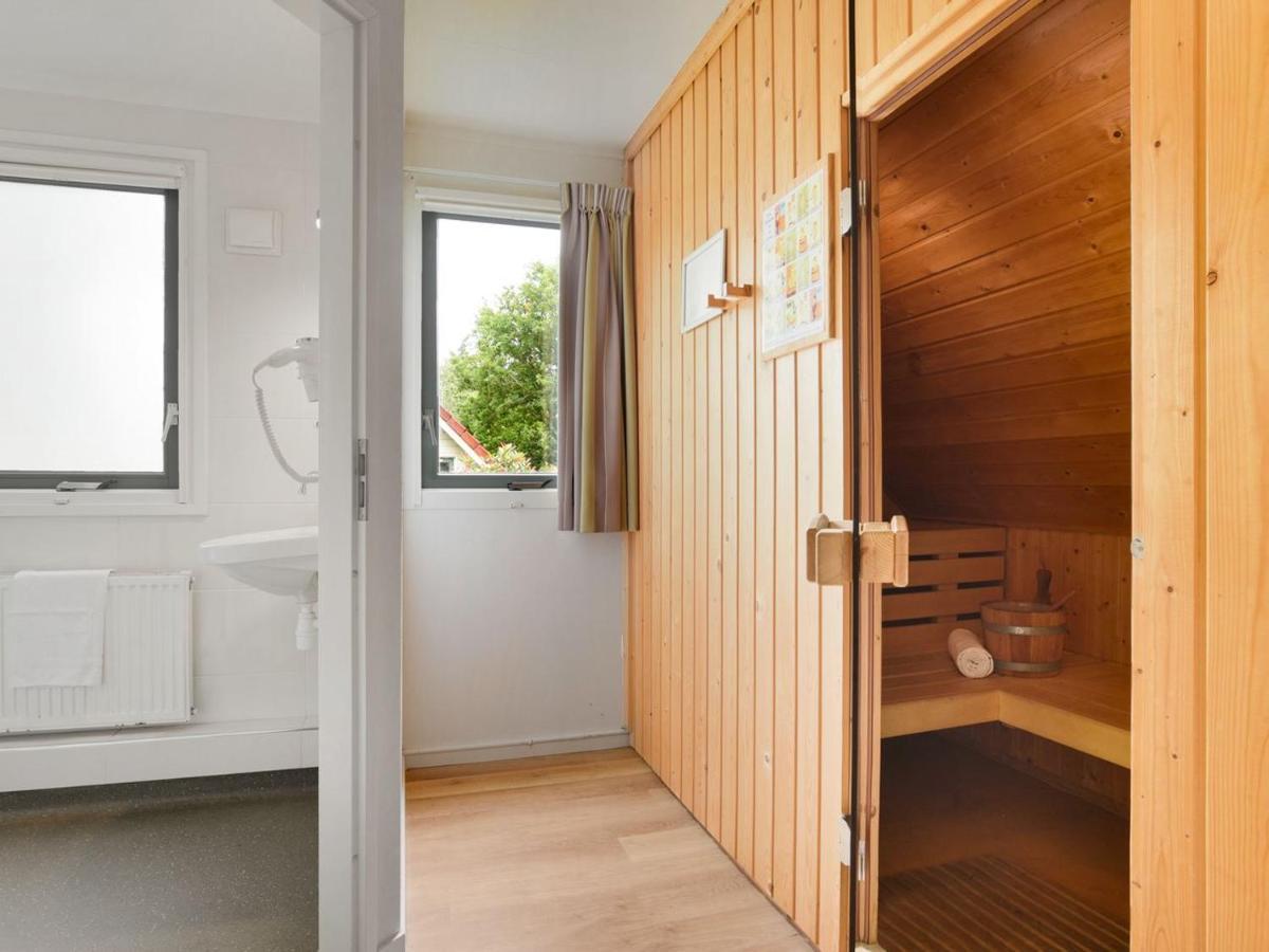 Landal De Vlegge Hotell Sibculo Exteriör bild