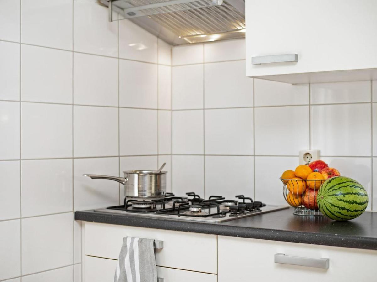 Landal De Vlegge Hotell Sibculo Exteriör bild
