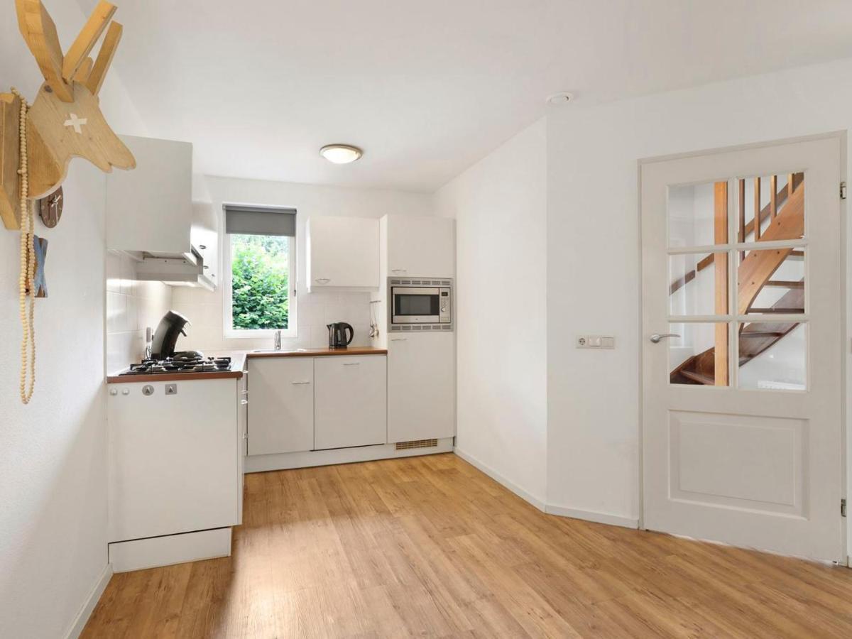 Landal De Vlegge Hotell Sibculo Exteriör bild