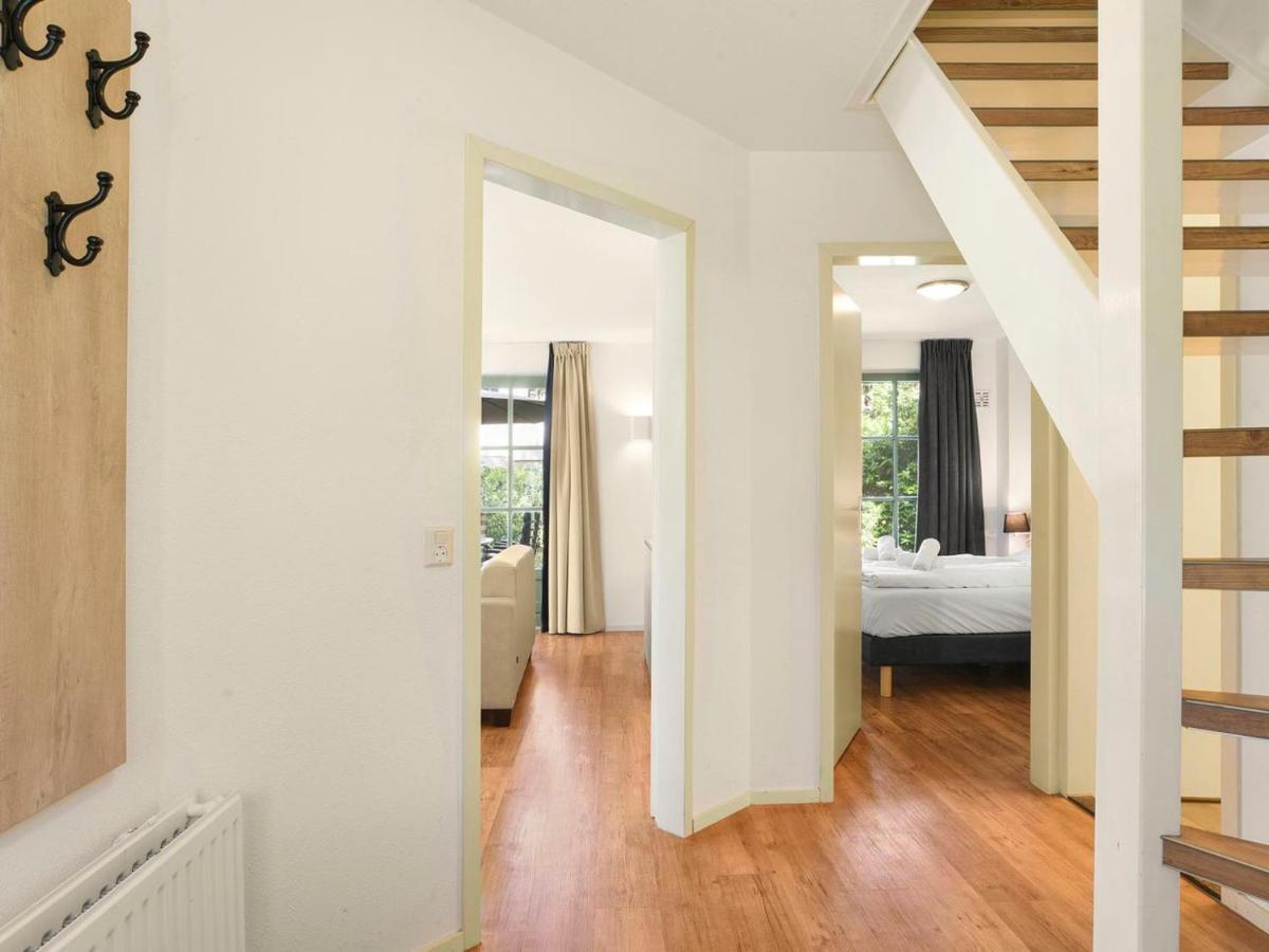 Landal De Vlegge Hotell Sibculo Exteriör bild