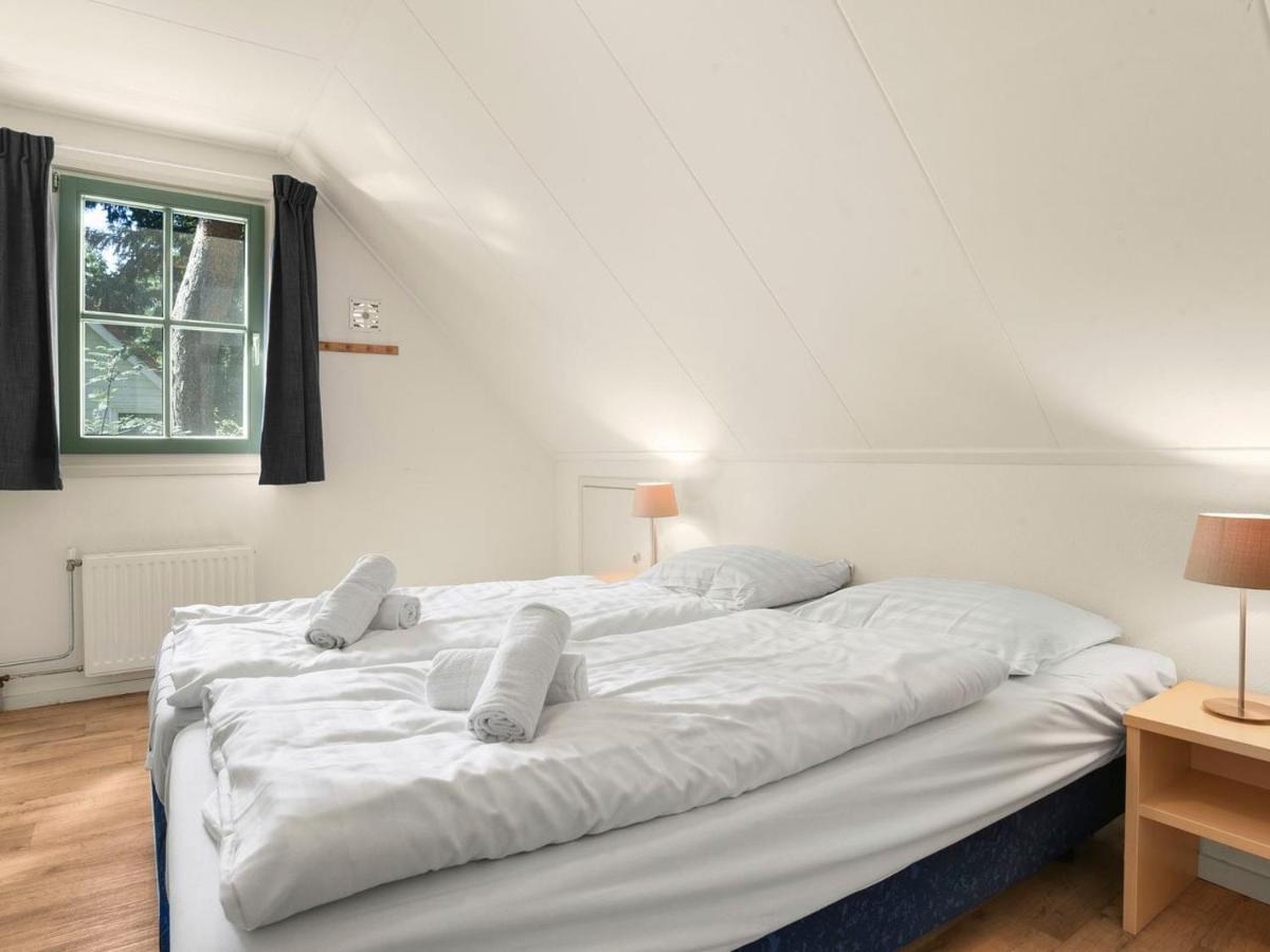 Landal De Vlegge Hotell Sibculo Exteriör bild