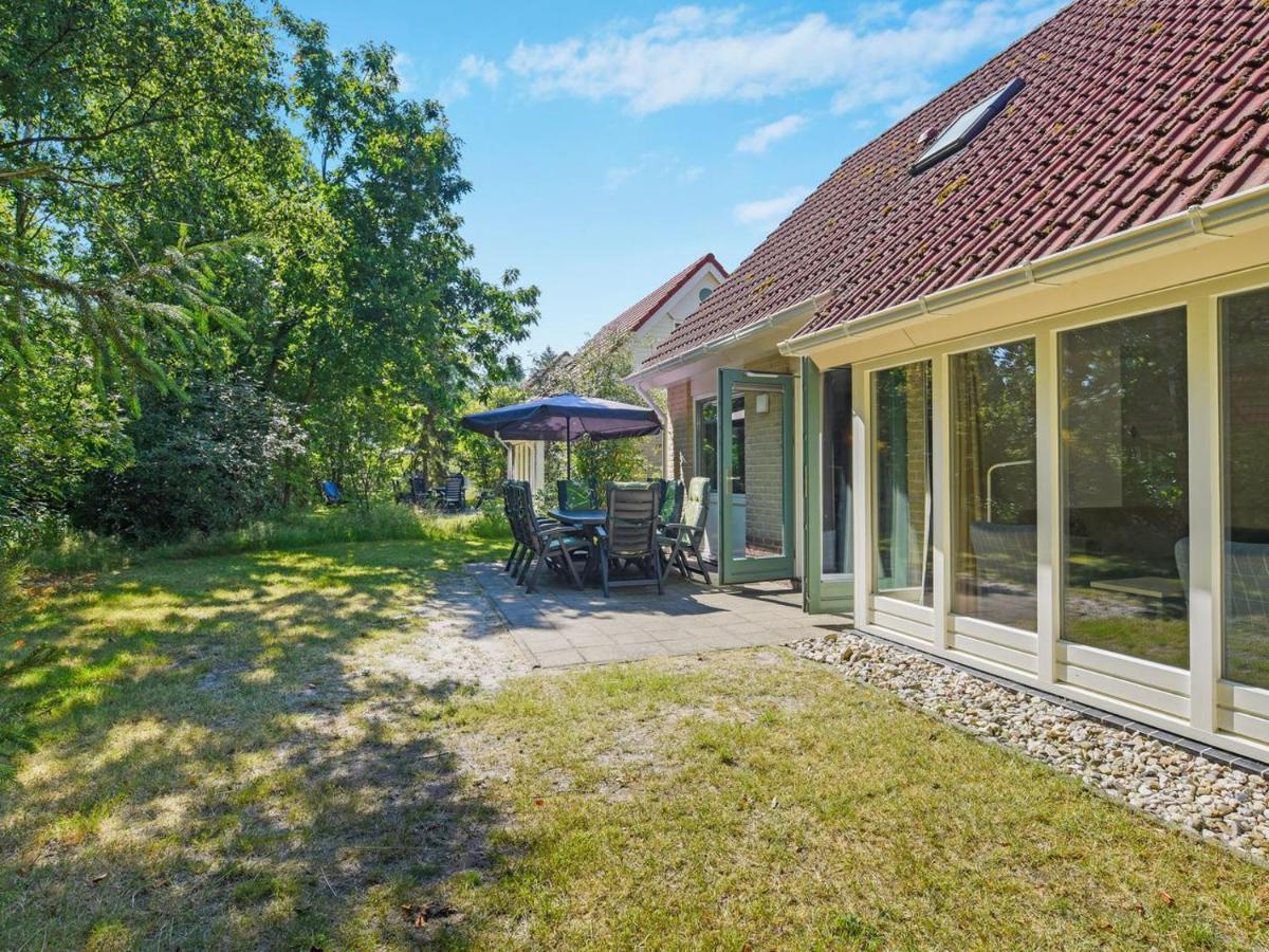 Landal De Vlegge Hotell Sibculo Exteriör bild