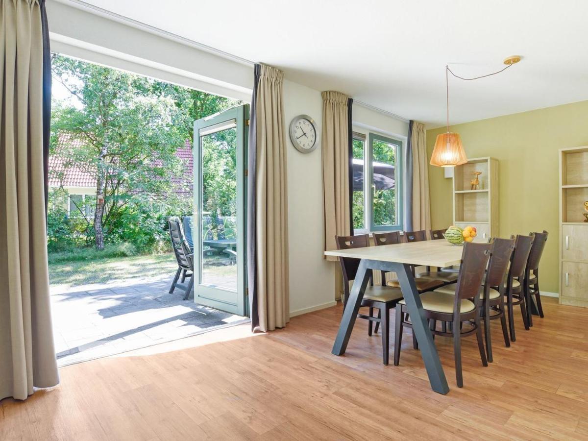 Landal De Vlegge Hotell Sibculo Exteriör bild