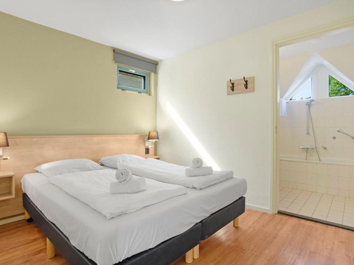 Landal De Vlegge Hotell Sibculo Exteriör bild
