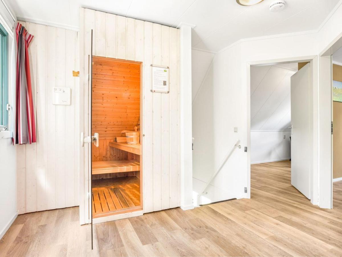 Landal De Vlegge Hotell Sibculo Exteriör bild