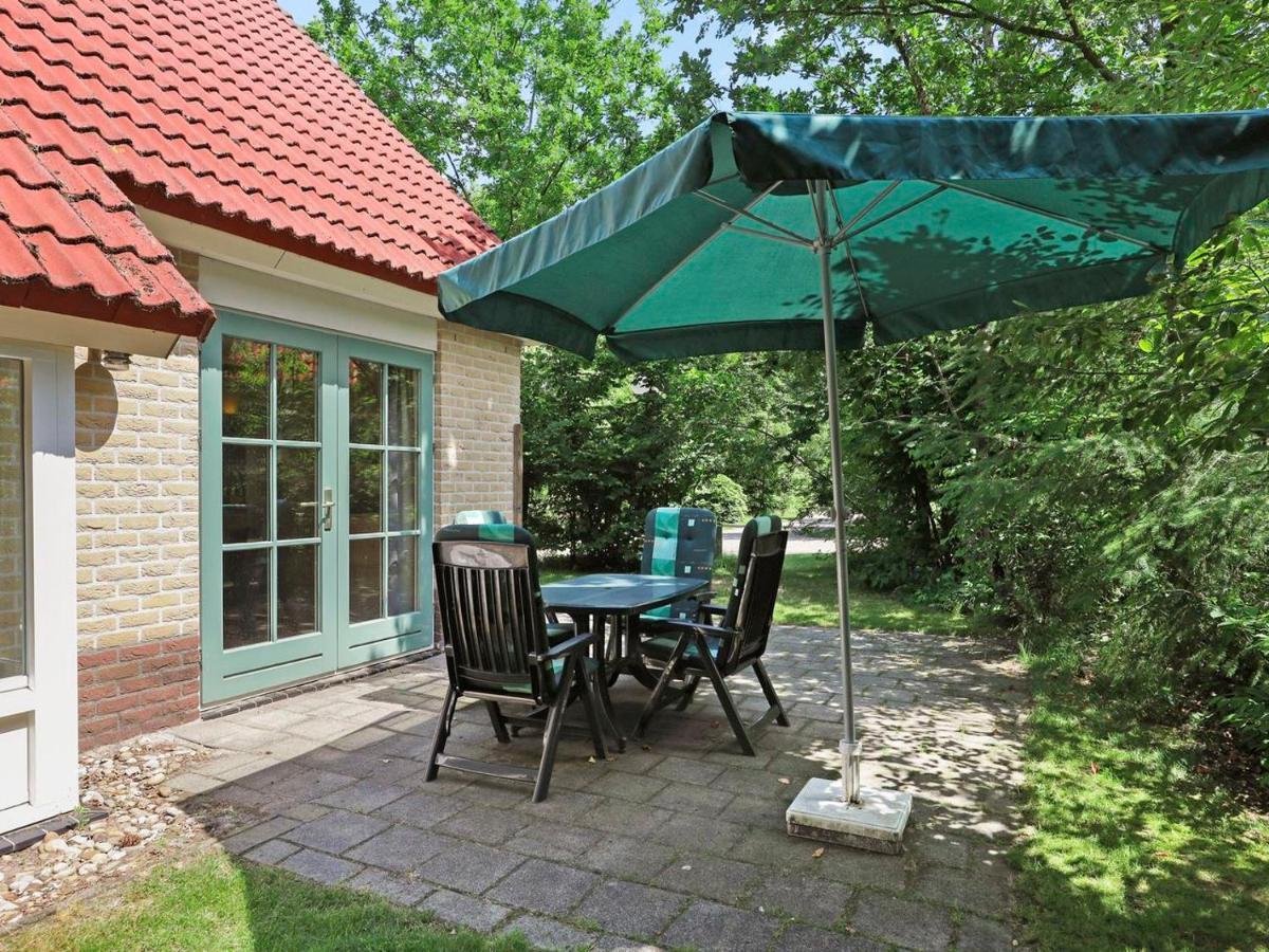 Landal De Vlegge Hotell Sibculo Exteriör bild