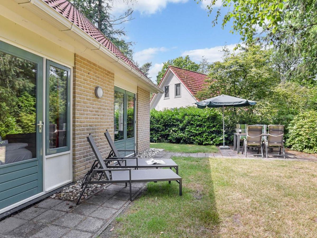Landal De Vlegge Hotell Sibculo Exteriör bild