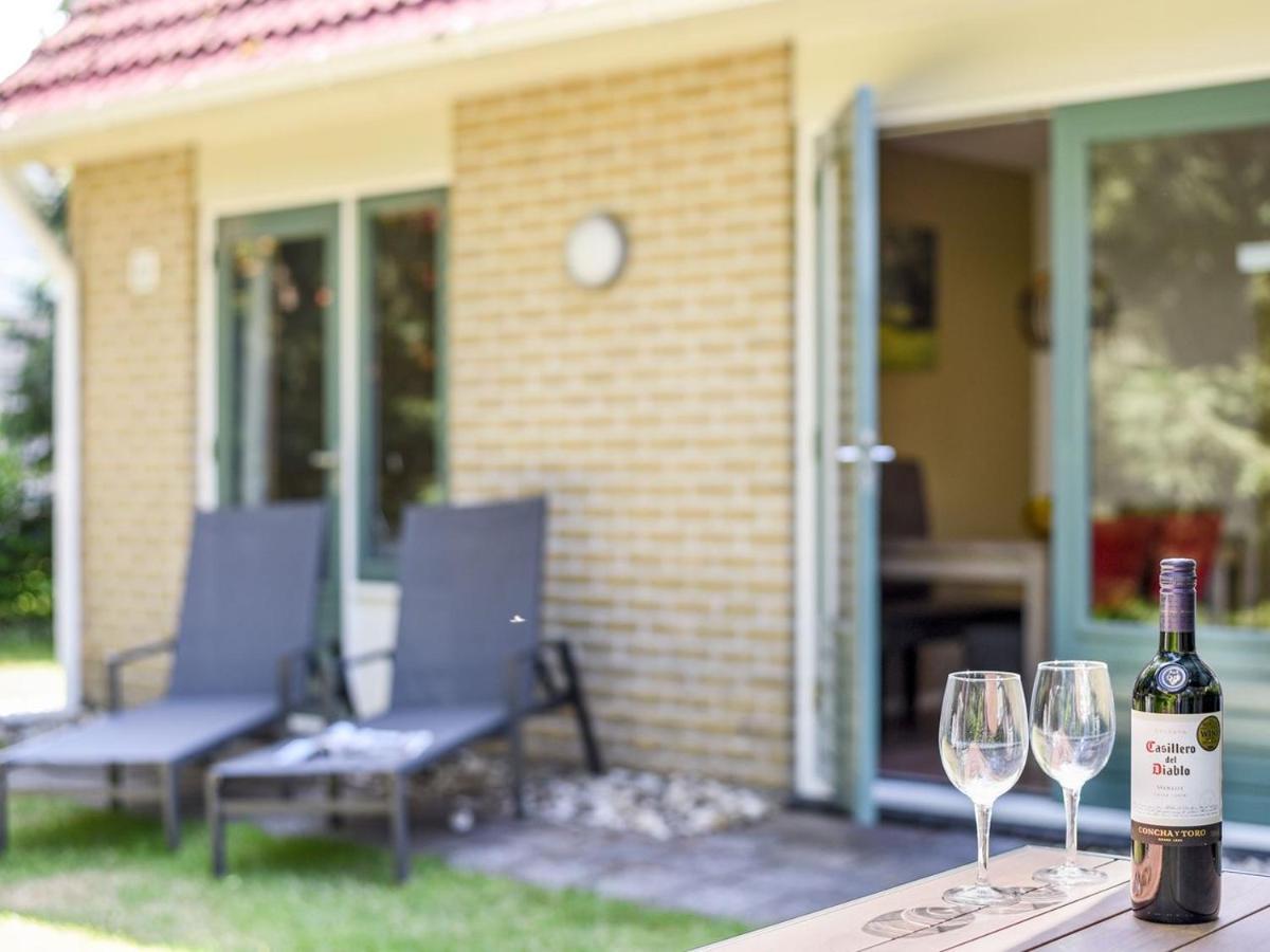 Landal De Vlegge Hotell Sibculo Exteriör bild