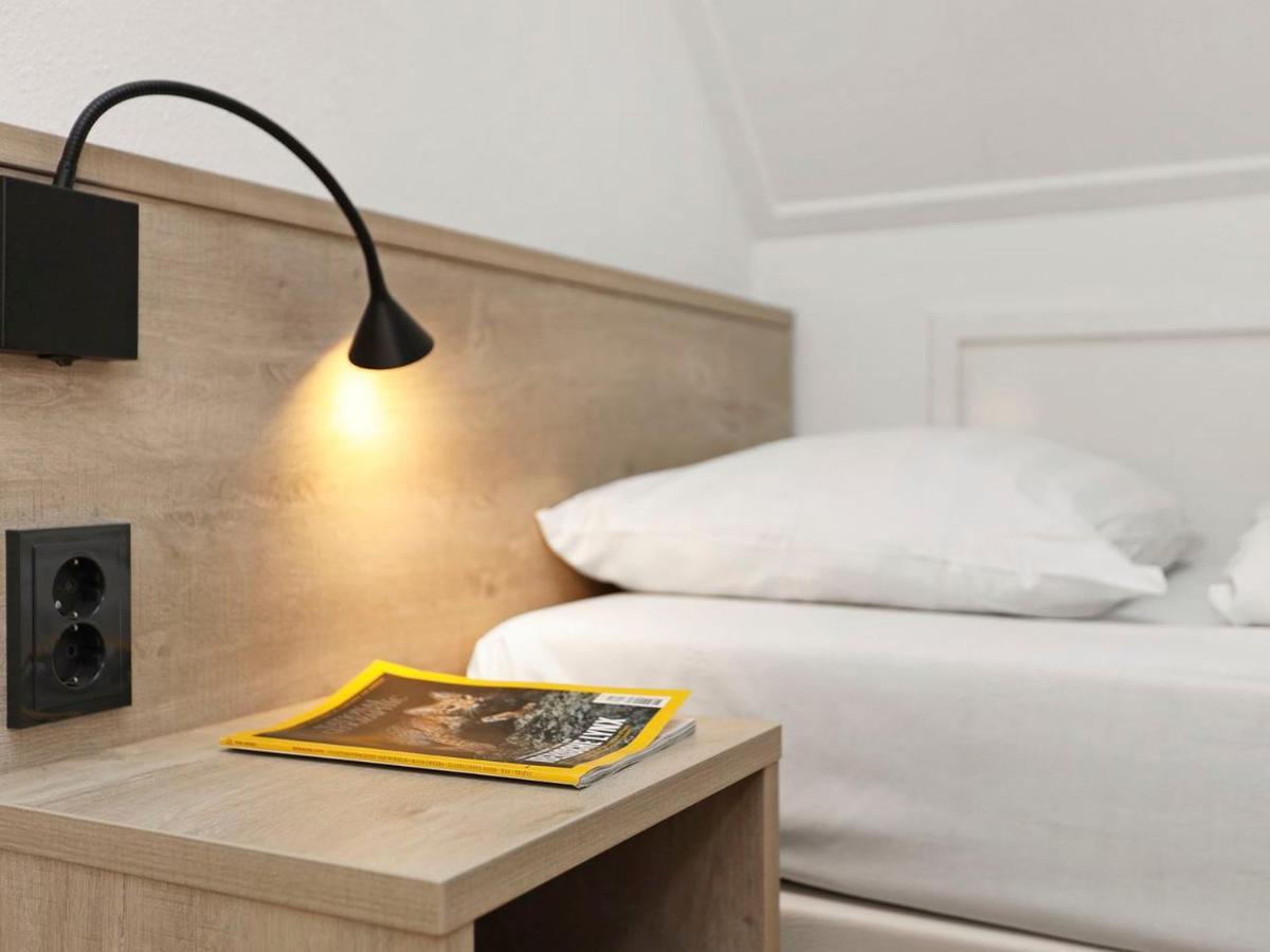 Landal De Vlegge Hotell Sibculo Exteriör bild