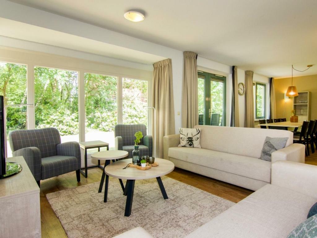 Landal De Vlegge Hotell Sibculo Exteriör bild