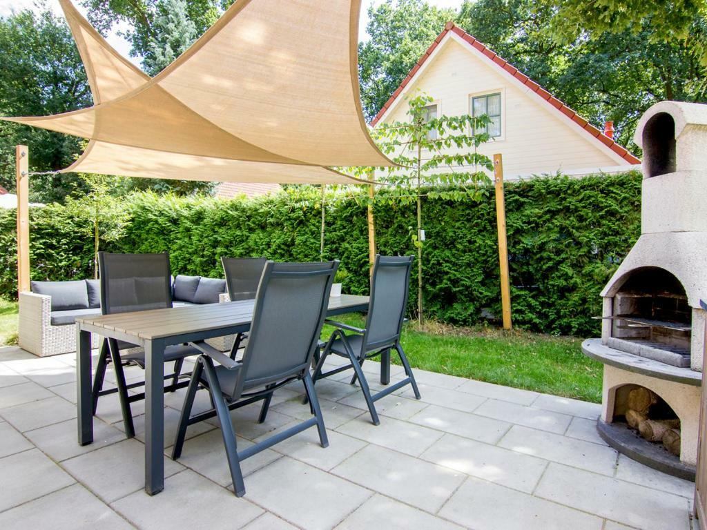 Landal De Vlegge Hotell Sibculo Exteriör bild
