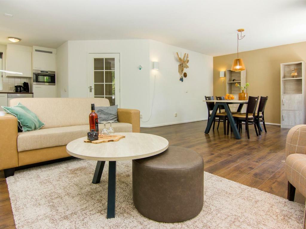 Landal De Vlegge Hotell Sibculo Exteriör bild