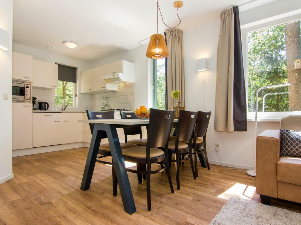 Landal De Vlegge Hotell Sibculo Exteriör bild