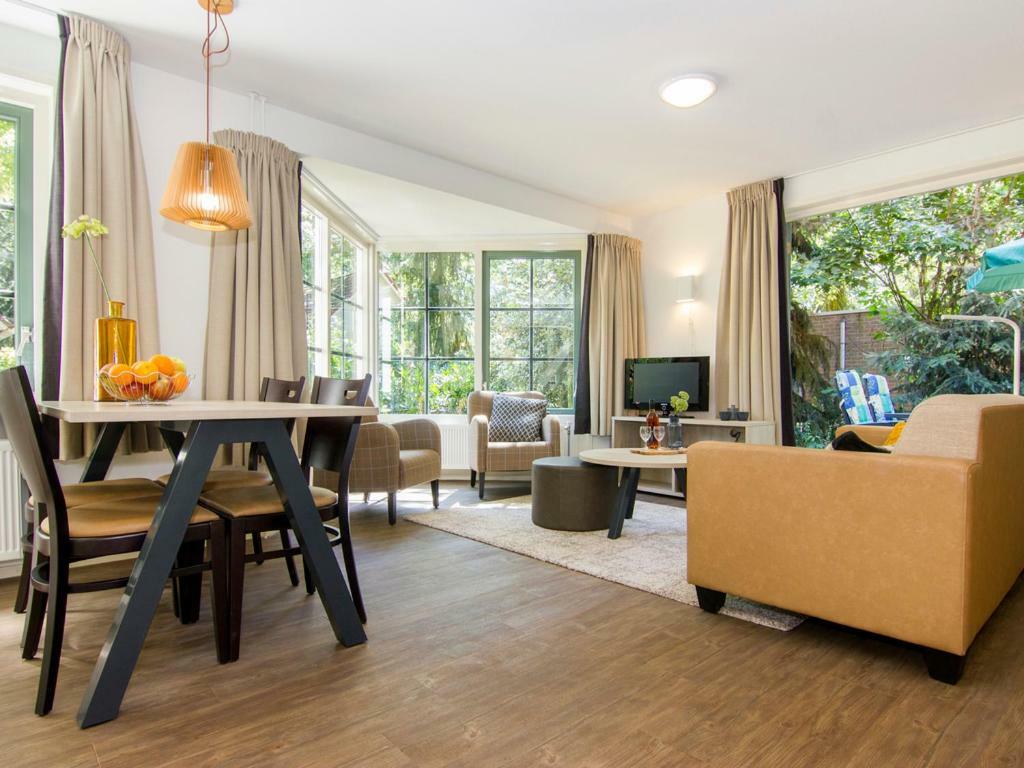 Landal De Vlegge Hotell Sibculo Exteriör bild